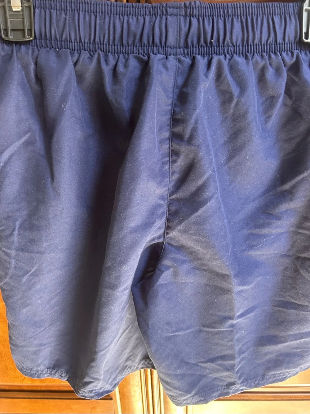 Nike breathable athletic